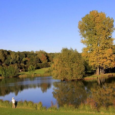 Hessen Hotelpark Hohenroda Hohenroda  Eksteriør bilde