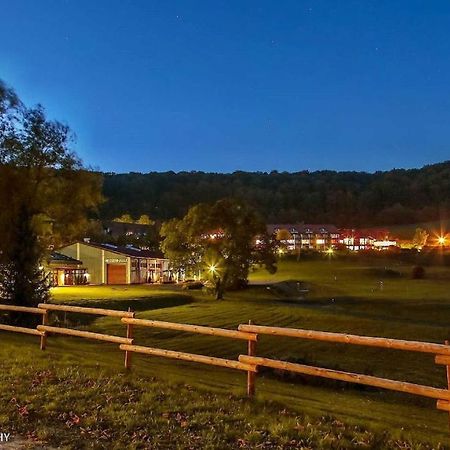 Hessen Hotelpark Hohenroda Hohenroda  Eksteriør bilde