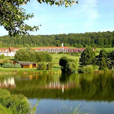 Hessen Hotelpark Hohenroda Hohenroda  Eksteriør bilde